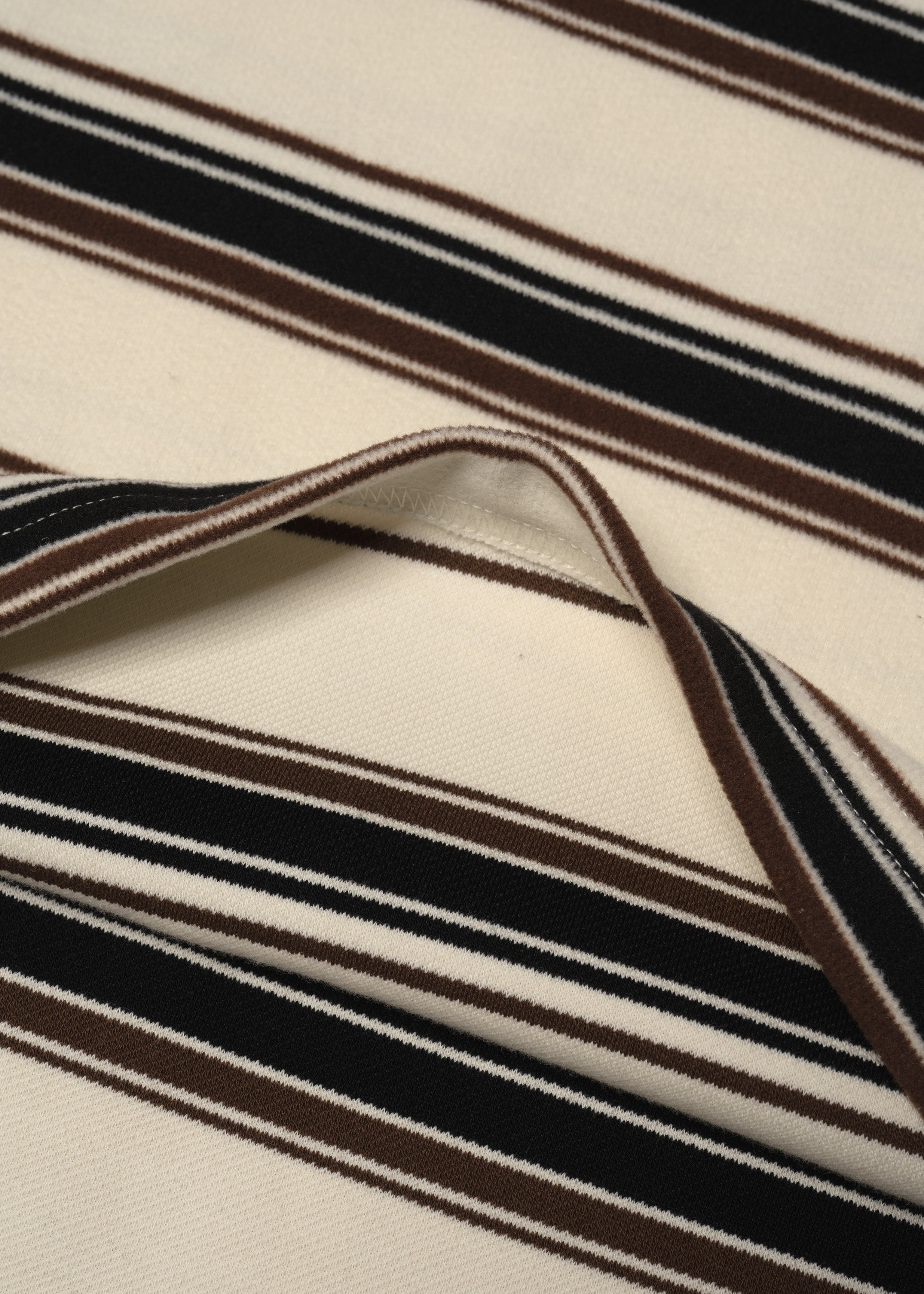 Heritage Polo - Cream