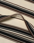 Heritage Polo - Cream