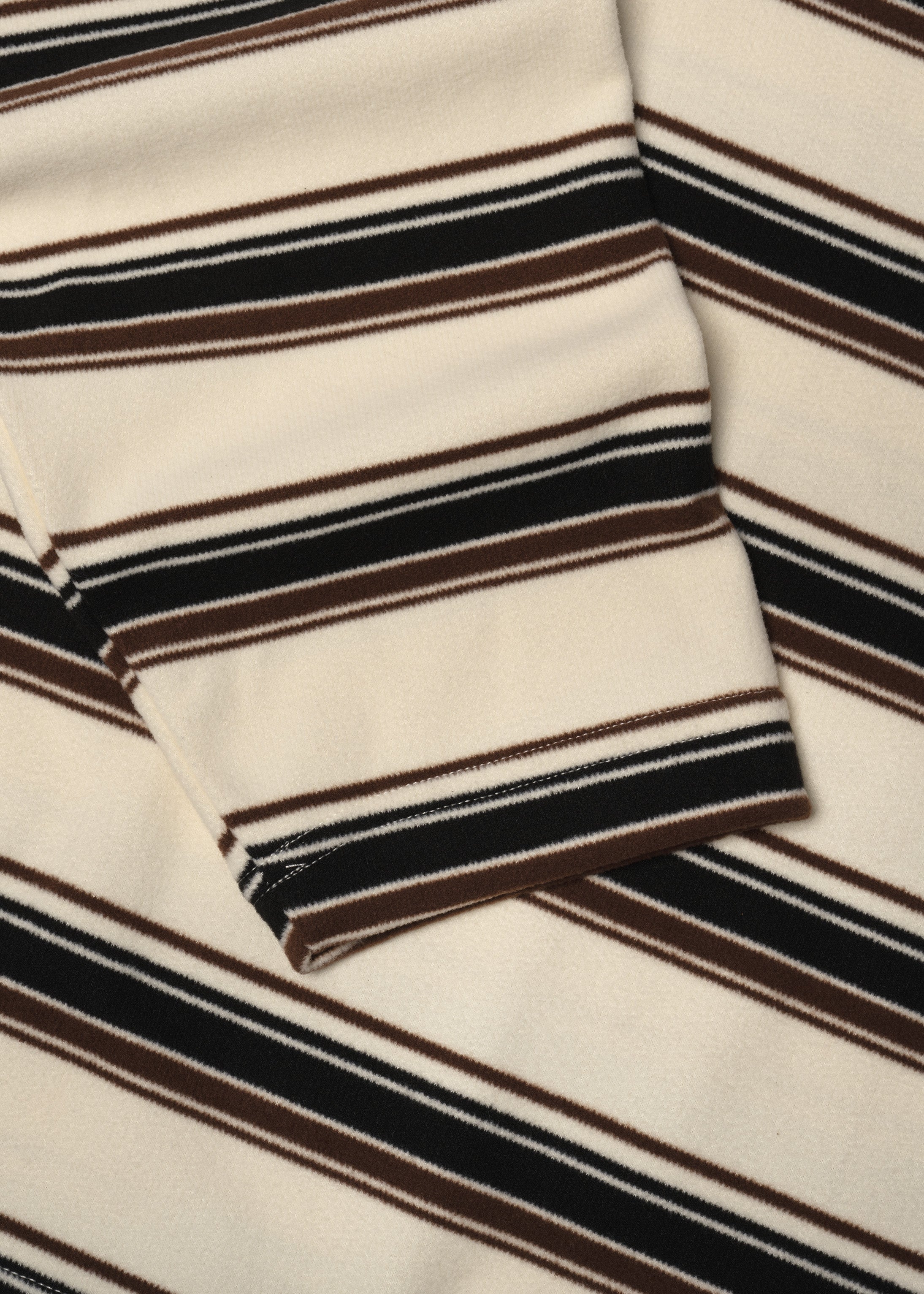 Heritage Polo - Cream