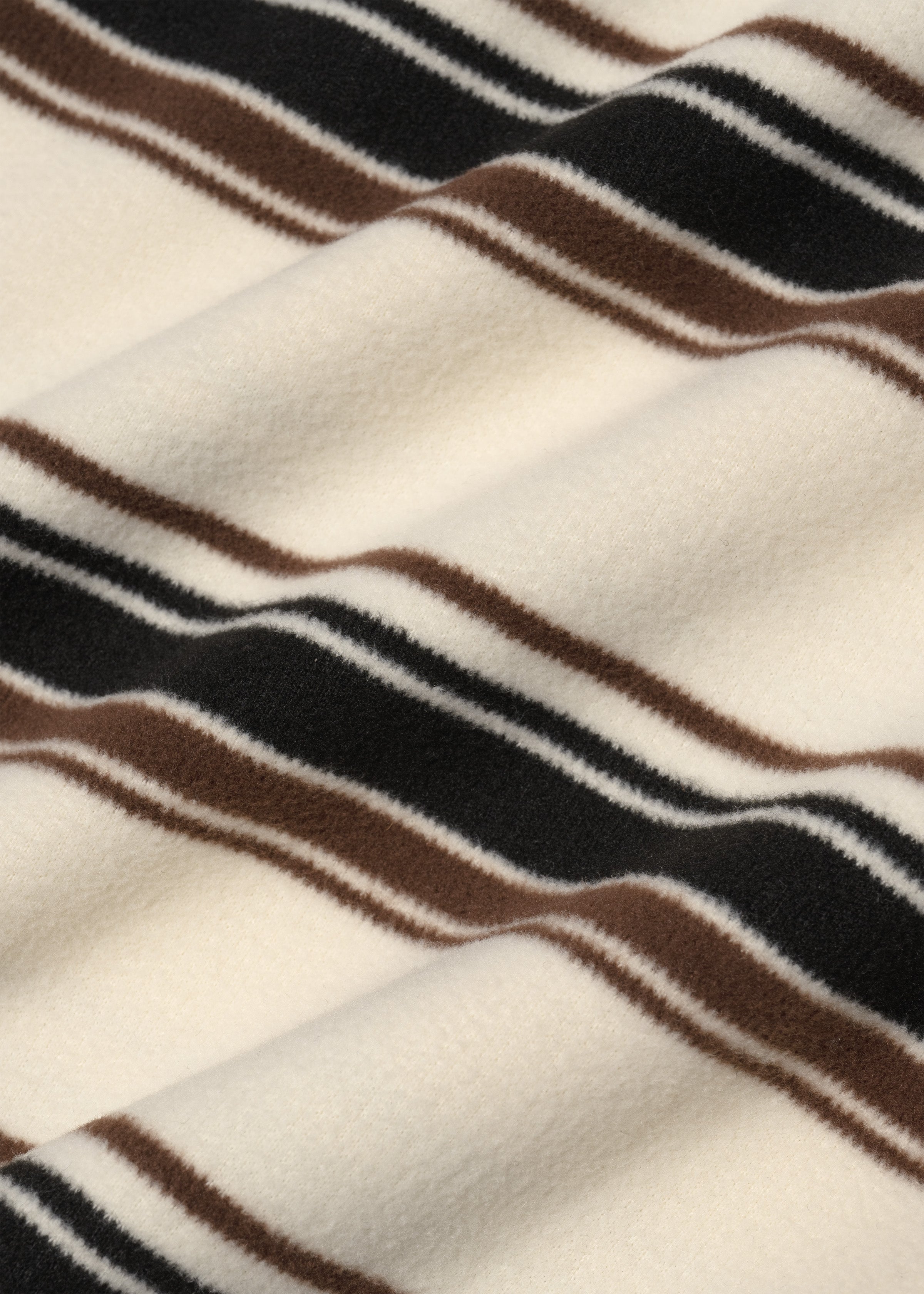 Heritage Polo - Cream