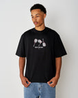 Bad Sport T - Black