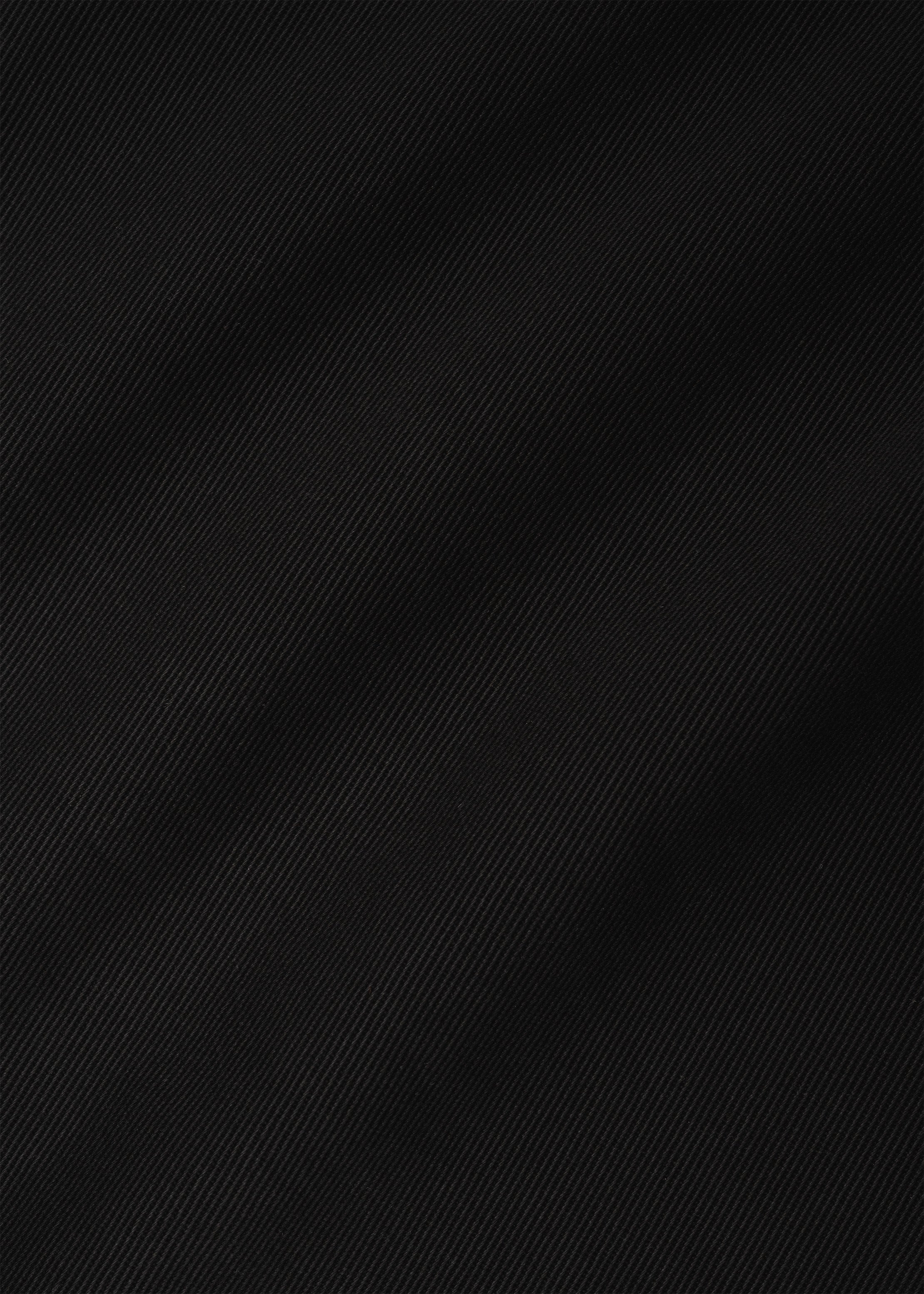 Pleated Pant - Black