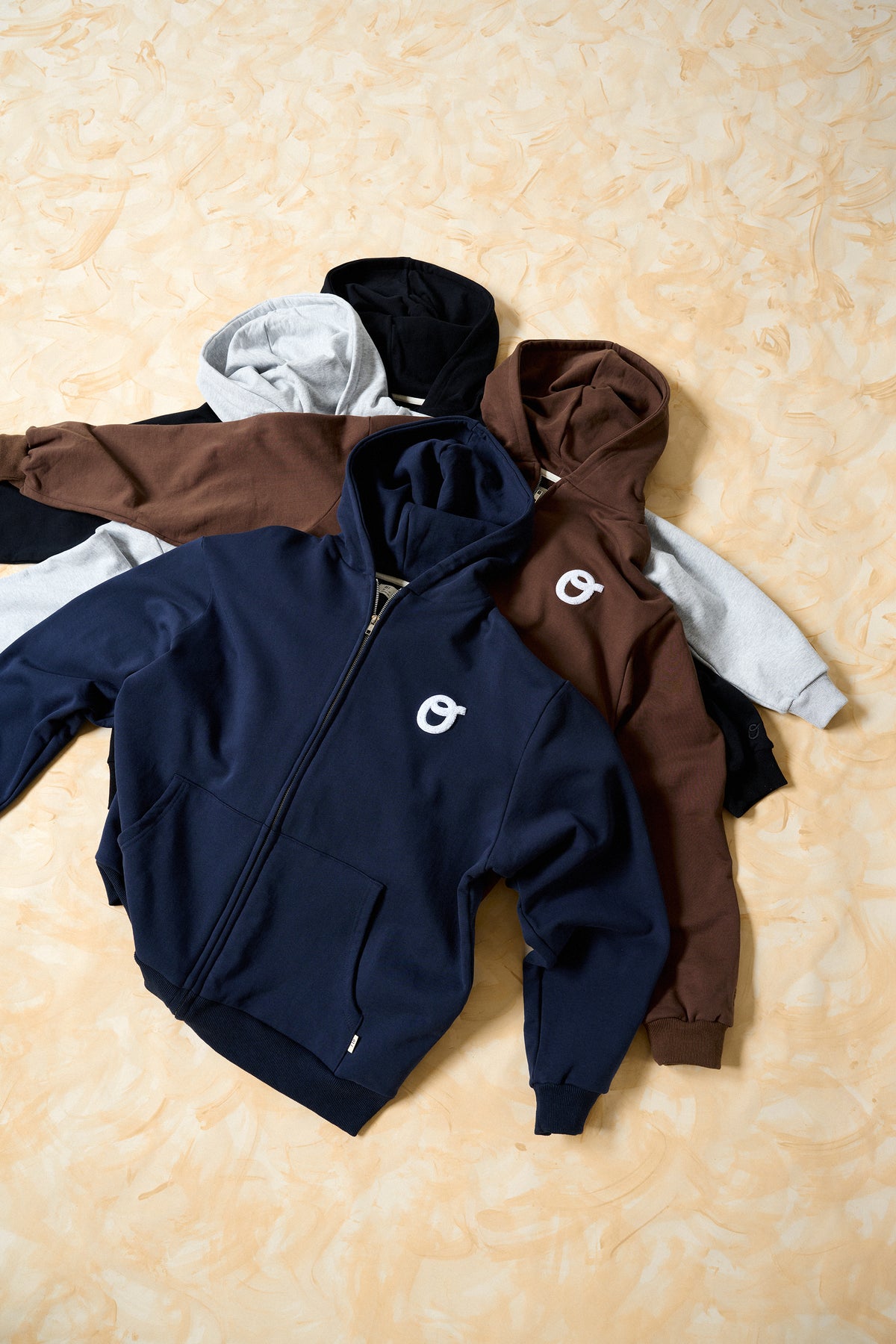 July Collection – Oli.