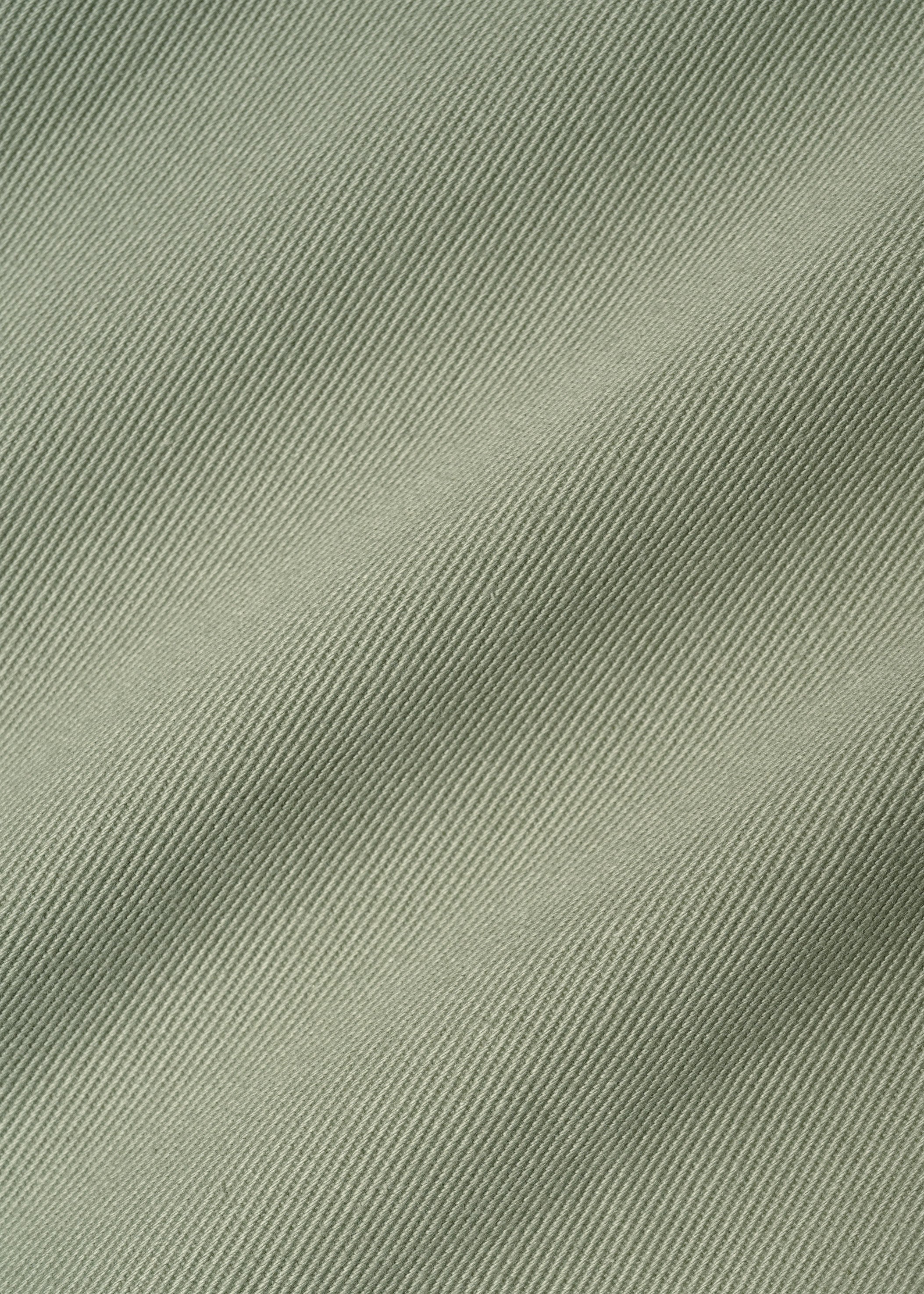 Pleated Pant - Sage