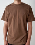 Premium Oli Blank T - Choc