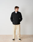 Park Jacket - Black