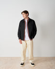 Park Jacket - Black