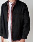 Park Jacket - Black