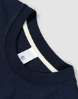 Box T - Navy