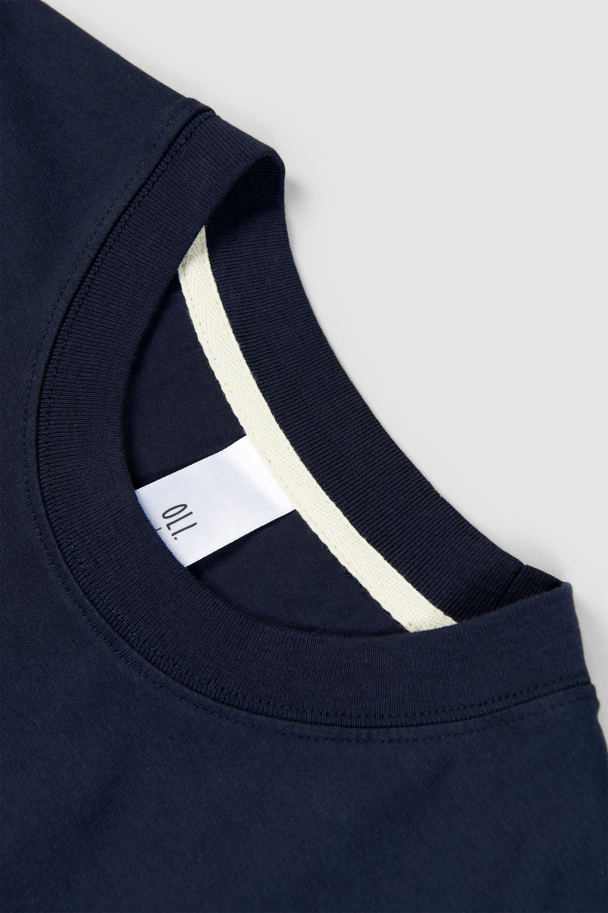 Catch &amp; Release T - Navy