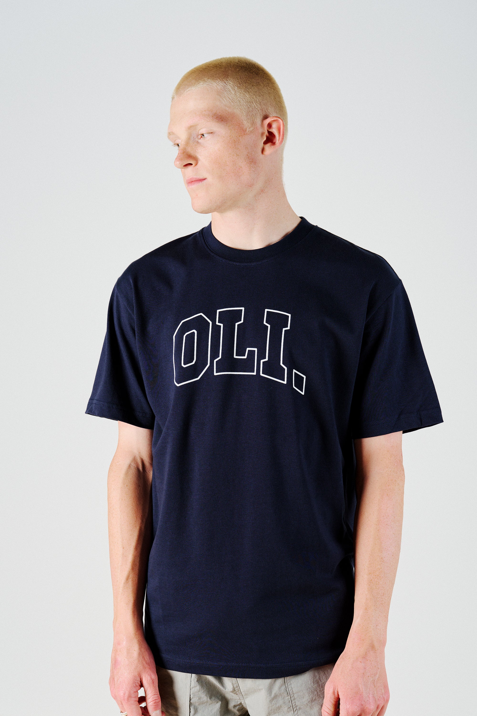 University T - Navy