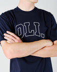 University T - Navy