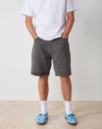 Seagull Jorts - Washed Black