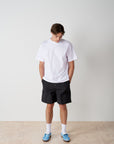 Everyday Swim Short - Black