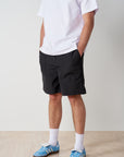 Everyday Swim Short - Black