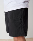 Everyday Swim Short - Black