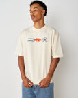 Marine T - Butter