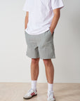 Everyday Swim Short - Grey