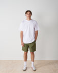 Everyday Swim Short - Olive