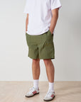 Everyday Swim Short - Olive