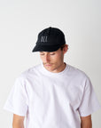 Staple Cap - Navy