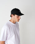 Staple Cap - Black