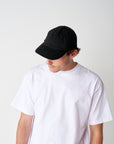 Blank Cap - Black