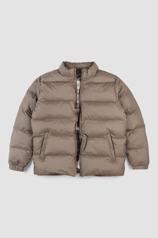Puff Jacket - Fawn