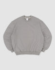 Classic Pullover - Stone