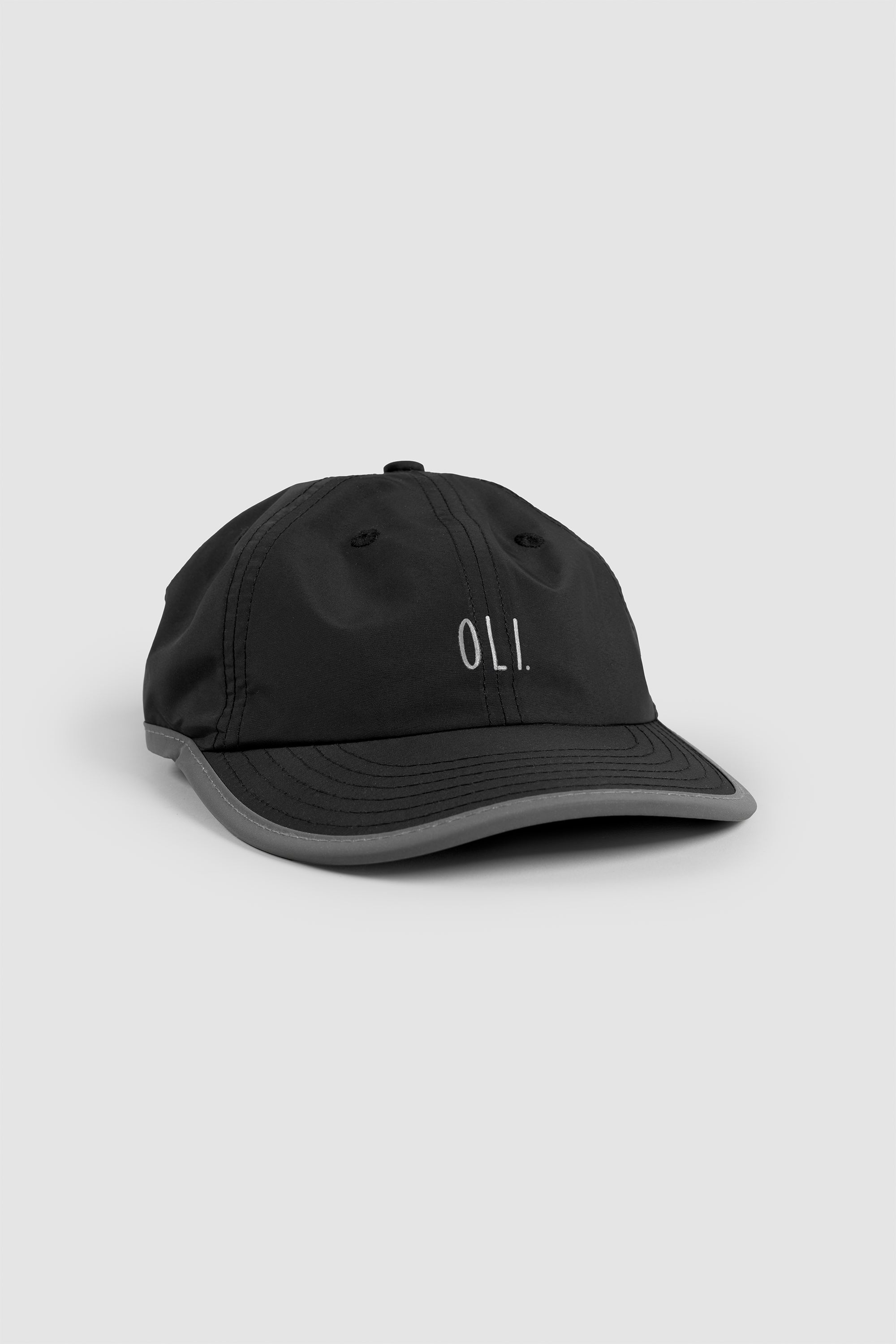 PRE ORDER | Running Cap