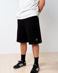 Terry Short - Black