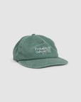 Probably Outside Cap - Teal