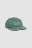 Probably Outside Cap - Teal - Oli.