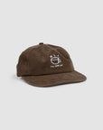 Fill Your Cup Cap - Choc