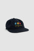 Better In Colour Cap - Navy - Oli.