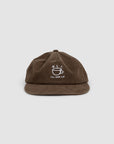 Fill Your Cup Cap - Choc