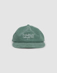 Probably Outside Cap - Teal