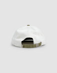Good Things Take Time Cap - Cream/Sage