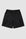 Outside Short - Black - Oli.
