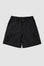 Outside Short - Black - Oli.
