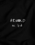 Oli. x Arnold Hood - Black