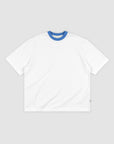 Contrast T - White