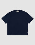 Box T - Navy