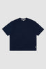 Box T - Navy - Oli.