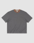 Stripe T - Smoke