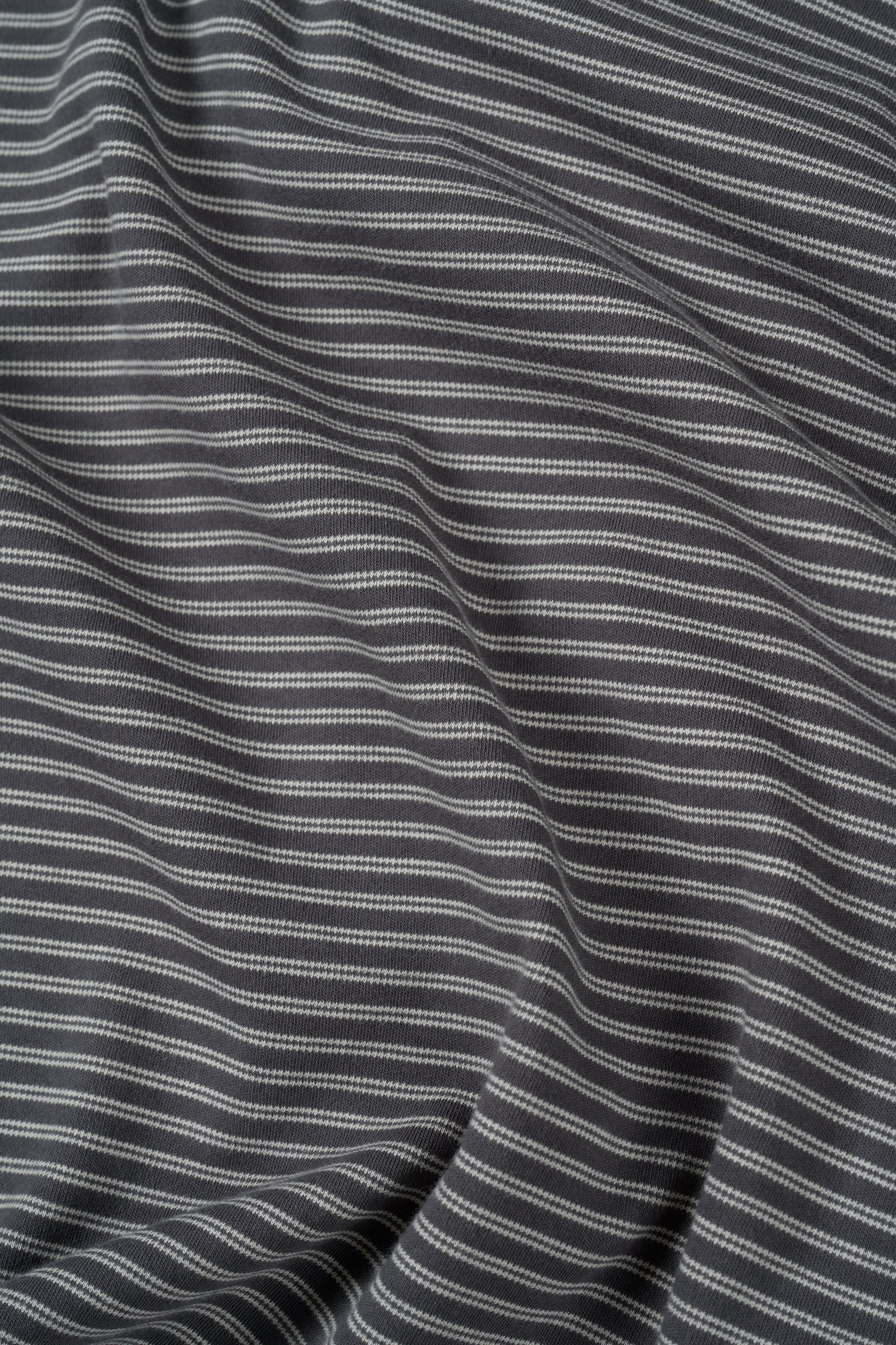 Stripe T - Smoke
