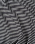 Stripe T - Smoke