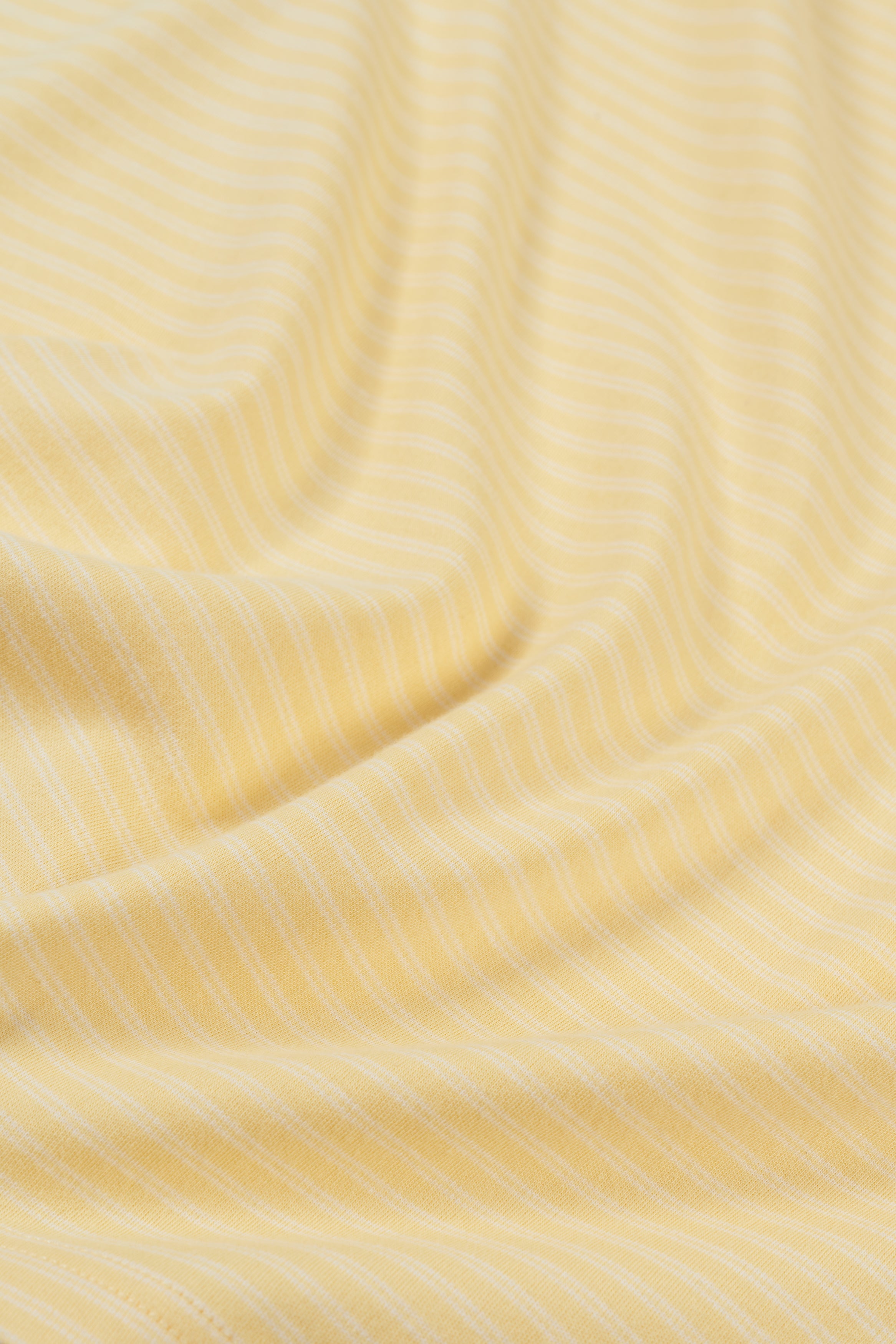 Stripe T - Banana
