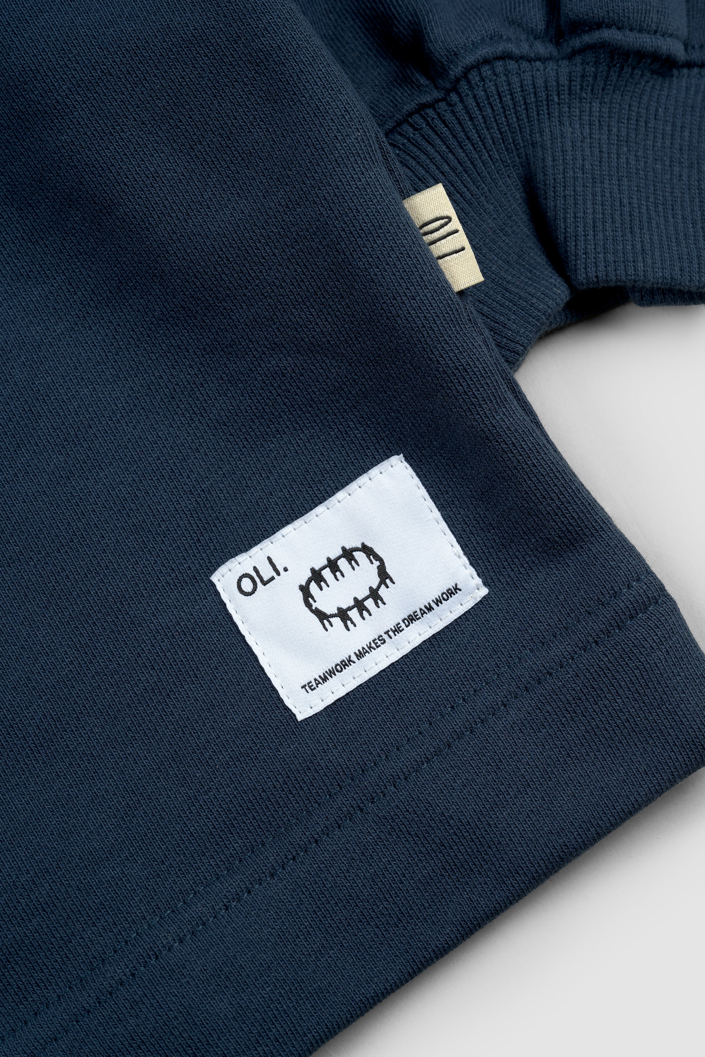 Hoop Rugby Polo - Navy