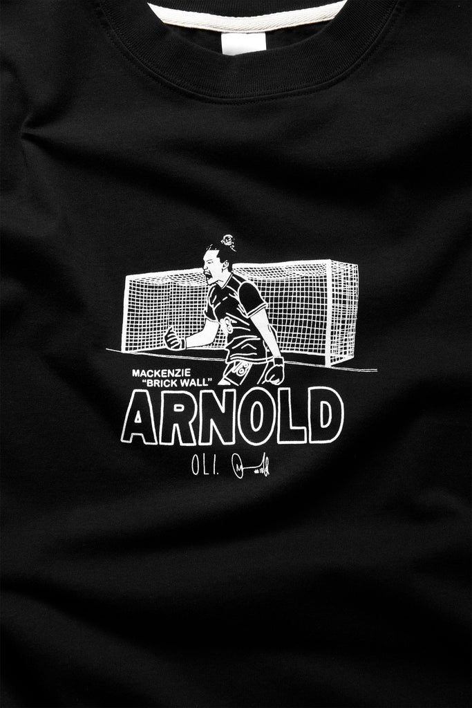 EXTRA PRE ORDER | Mackenzie Arnold Collab T